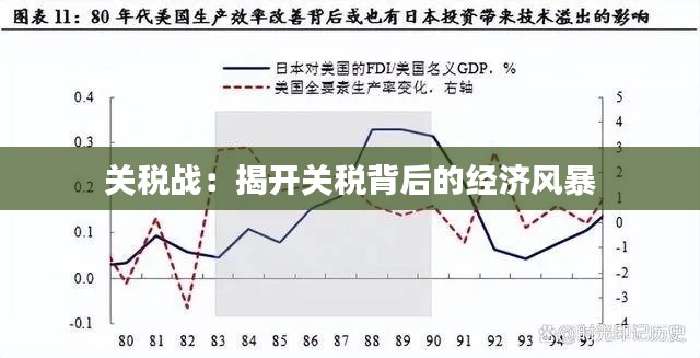 关税战：揭开关税背后的经济风暴