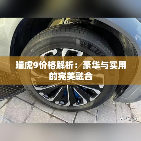 瑞虎9价格解析：豪华与实用的完美融合