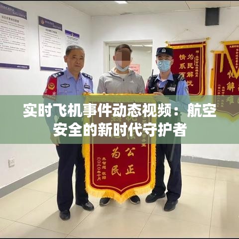 实时飞机事件动态视频：航空安全的新时代守护者