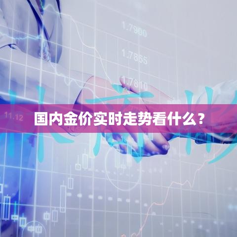 国内金价实时走势看什么？