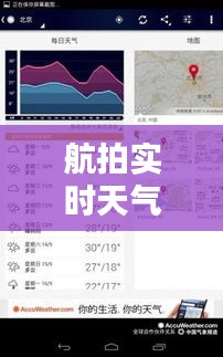 航拍实时天气预报：下载、安装与使用指南