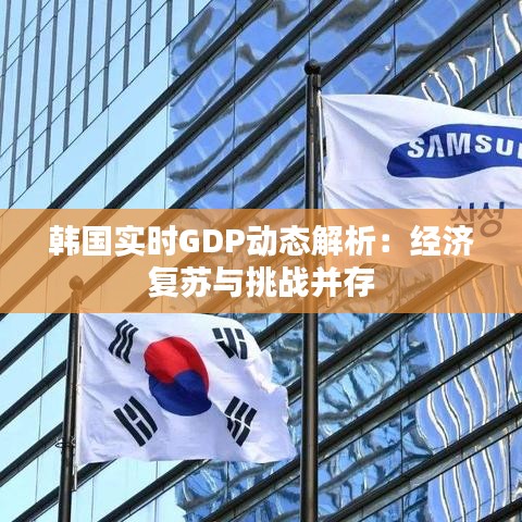 韩国实时GDP动态解析：经济复苏与挑战并存