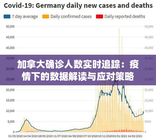 加拿大确诊人数实时追踪：疫情下的数据解读与应对策略