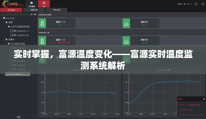 实时掌握，富源温度变化——富源实时温度监测系统解析
