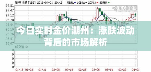 今日实时金价潮州：涨跌波动背后的市场解析