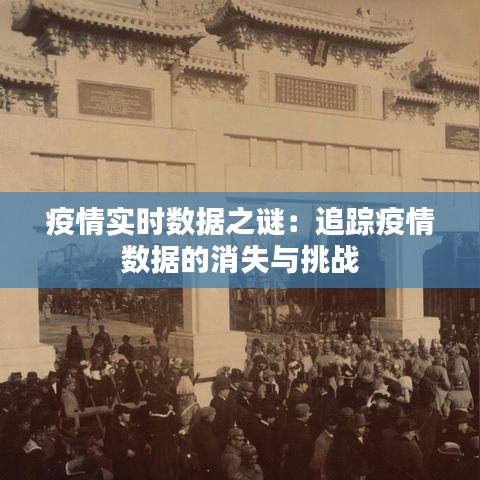 疫情实时数据之谜：追踪疫情数据的消失与挑战