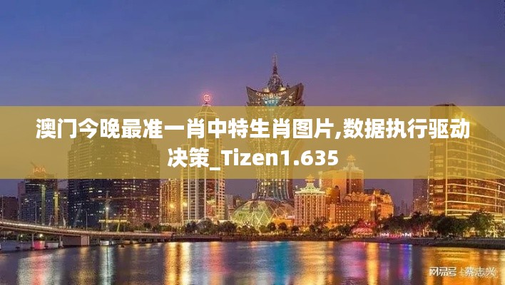 澳门今晚最准一肖中特生肖图片,数据执行驱动决策_Tizen1.635