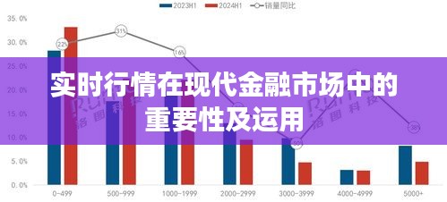 实时行情在现代金融市场中的重要性及运用