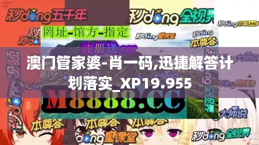 澳门管家婆-肖一码,迅捷解答计划落实_XP19.955