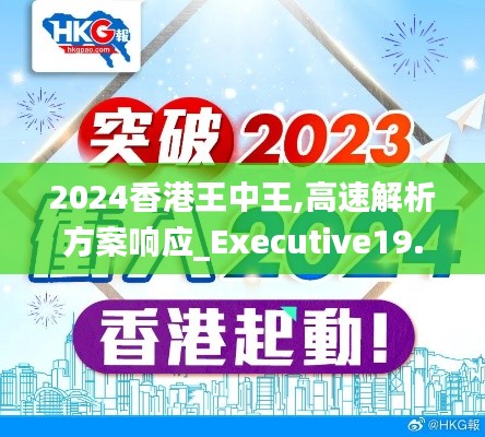 2024香港王中王,高速解析方案响应_Executive19.580