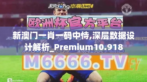 新澳门一肖一码中恃,深层数据设计解析_Premium10.918