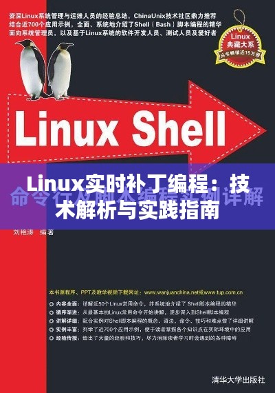 Linux实时补丁编程：技术解析与实践指南