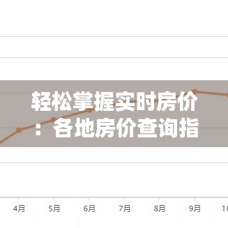 轻松掌握实时房价：各地房价查询指南