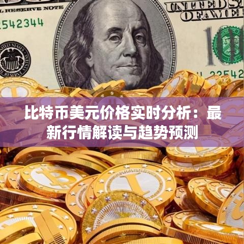 比特币美元价格实时分析：最新行情解读与趋势预测