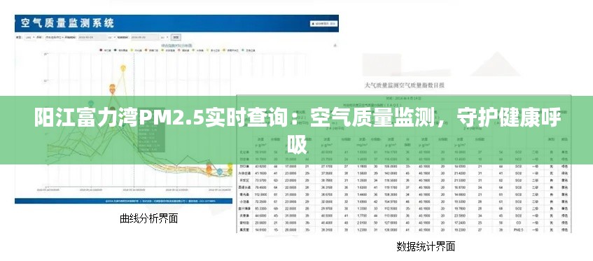 阳江富力湾PM2.5实时查询：空气质量监测，守护健康呼吸