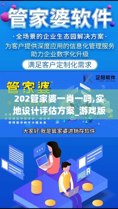 202管家婆一肖一吗,实地设计评估方案_游戏版4.165