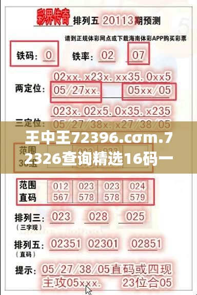 王中王72396.cσm.72326查询精选16码一,全面数据应用实施_X版1.427