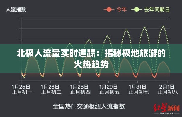 北极人流量实时追踪：揭秘极地旅游的火热趋势