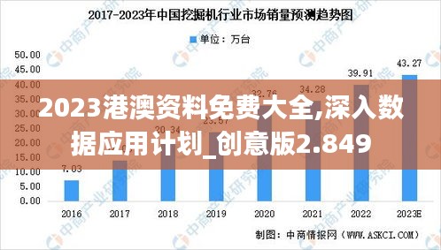 2023港澳资料免费大全,深入数据应用计划_创意版2.849