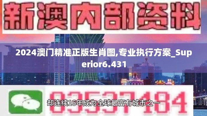 2024澳门精准正版生肖图,专业执行方案_Superior6.431