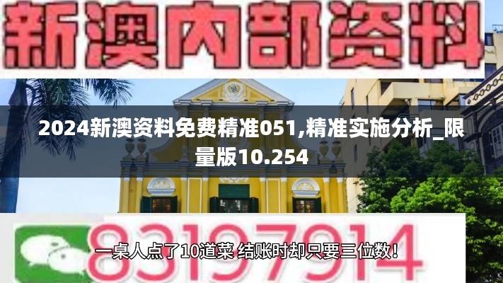 2024新澳资料免费精准051,精准实施分析_限量版10.254