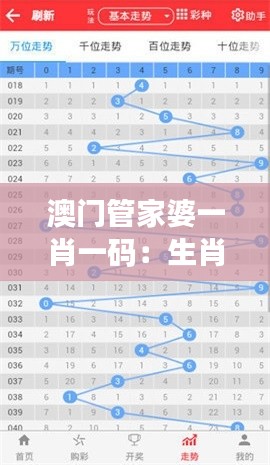 澳门管家婆一肖一码：生肖彩票的世界你知多少？