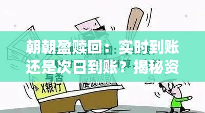 朝朝盈赎回：实时到账还是次日到账？揭秘资金赎回的真相