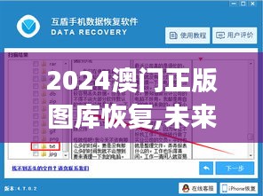 2024澳门正版图库恢复,未来解答解析说明_tShop1.541