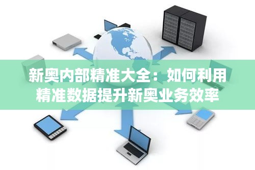 新奥内部精准大全：如何利用精准数据提升新奥业务效率