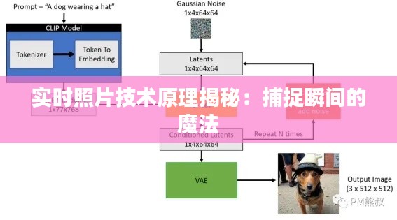 实时照片技术原理揭秘：捕捉瞬间的魔法