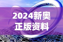 2024新奥正版资料大全：新奥路上的指南针，引导你前行