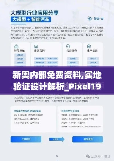 新奥内部免费资料,实地验证设计解析_Pixel19.523