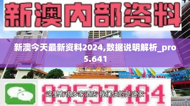 新澳今天最新资料2024,数据说明解析_pro5.641