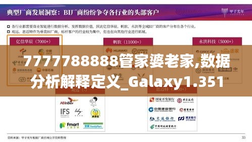 7777788888管家婆老家,数据分析解释定义_Galaxy1.351