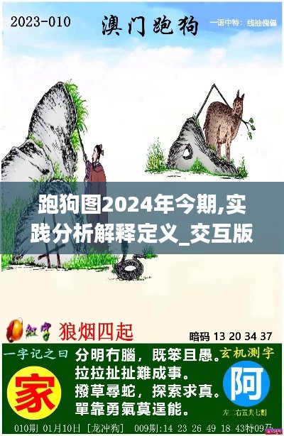 跑狗图2024年今期,实践分析解释定义_交互版12.257