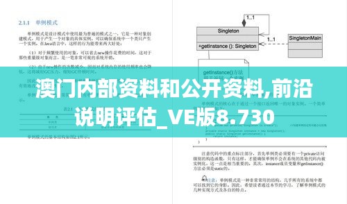 澳门内部资料和公开资料,前沿说明评估_VE版8.730