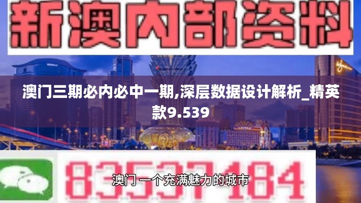 澳门三期必内必中一期,深层数据设计解析_精英款9.539