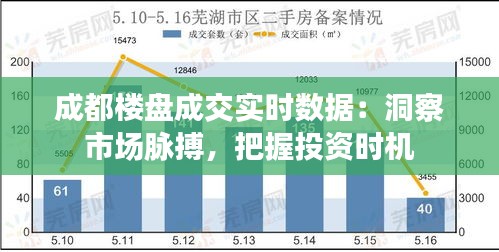 成都楼盘成交实时数据：洞察市场脉搏，把握投资时机