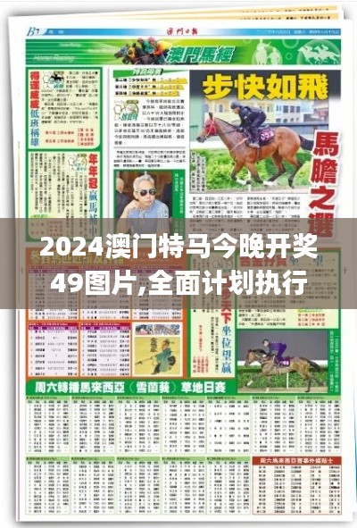 2024澳门特马今晚开奖49图片,全面计划执行_静态版15.148