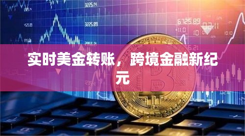 实时美金转账，跨境金融新纪元