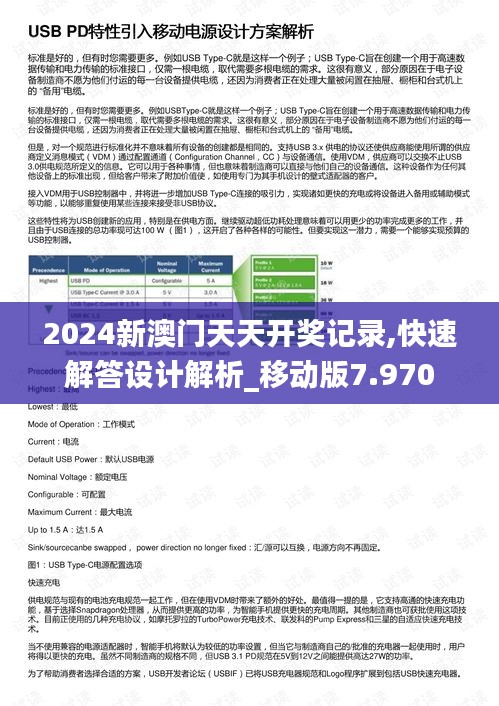 2024新澳门天天开奖记录,快速解答设计解析_移动版7.970