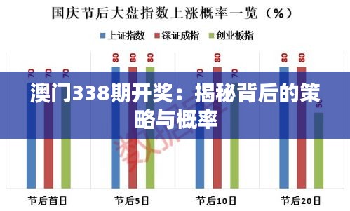 澳门338期开奖：揭秘背后的策略与概率