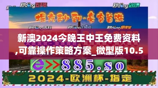 新澳2024今晚王中王免费资料,可靠操作策略方案_微型版10.552