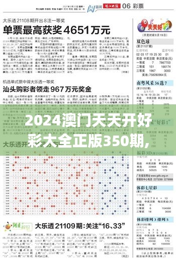 2024澳门天天开好彩大全正版350期,全部解答解释落实_Pixel15.271