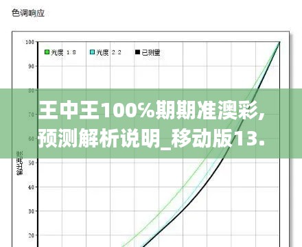 王中王100℅期期准澳彩,预测解析说明_移动版13.285