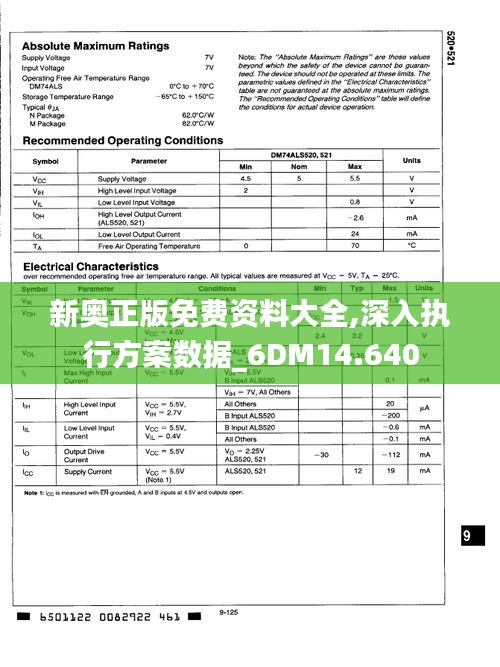 新奥正版免费资料大全,深入执行方案数据_6DM14.640