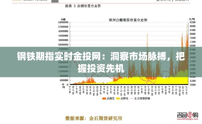 钢铁期指实时金投网：洞察市场脉搏，把握投资先机