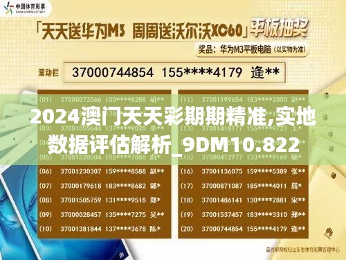 2024澳门天天彩期期精准,实地数据评估解析_9DM10.822