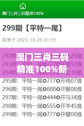 澳门三肖三码精准100%新华字典,全面数据解释定义_娱乐版10.401