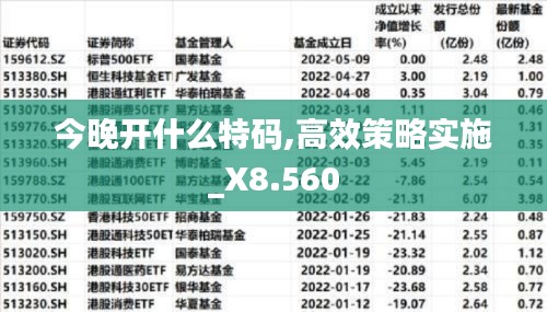 今晚开什么特码,高效策略实施_X8.560